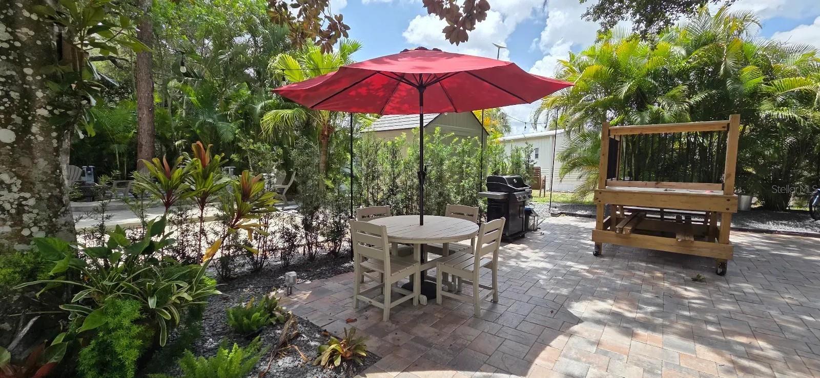 OUTDOOR RESORTS RIVER RANCH RV RESORT PH 02 - Land