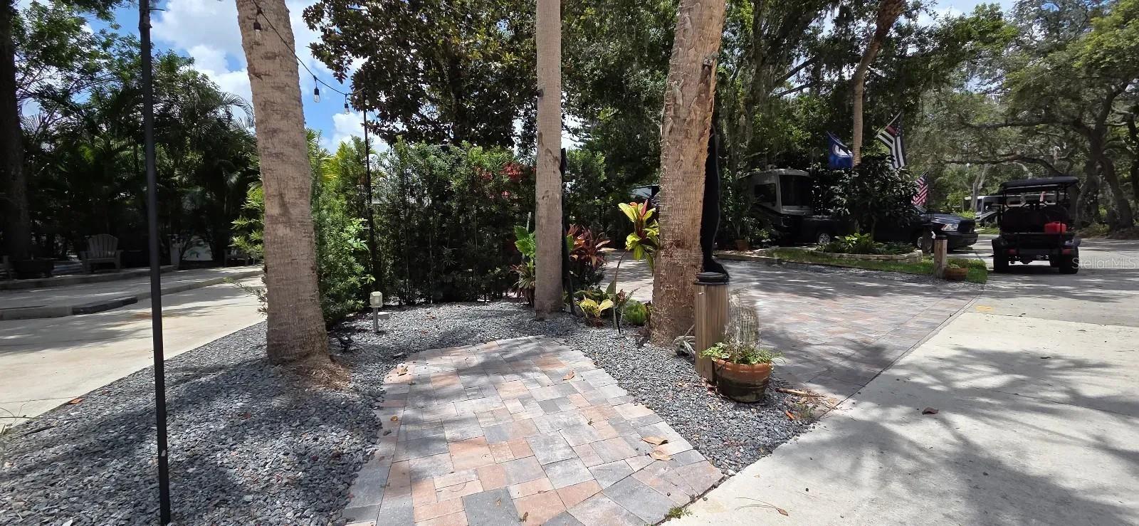 OUTDOOR RESORTS RIVER RANCH RV RESORT PH 02 - Land