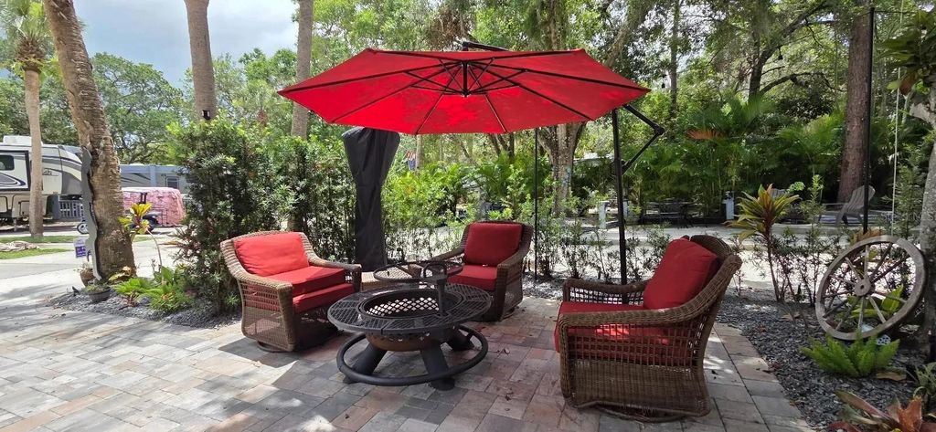 Photo of 127 Stallion Lane, River Ranch, FL 33867 (MLS # TB8396527)
