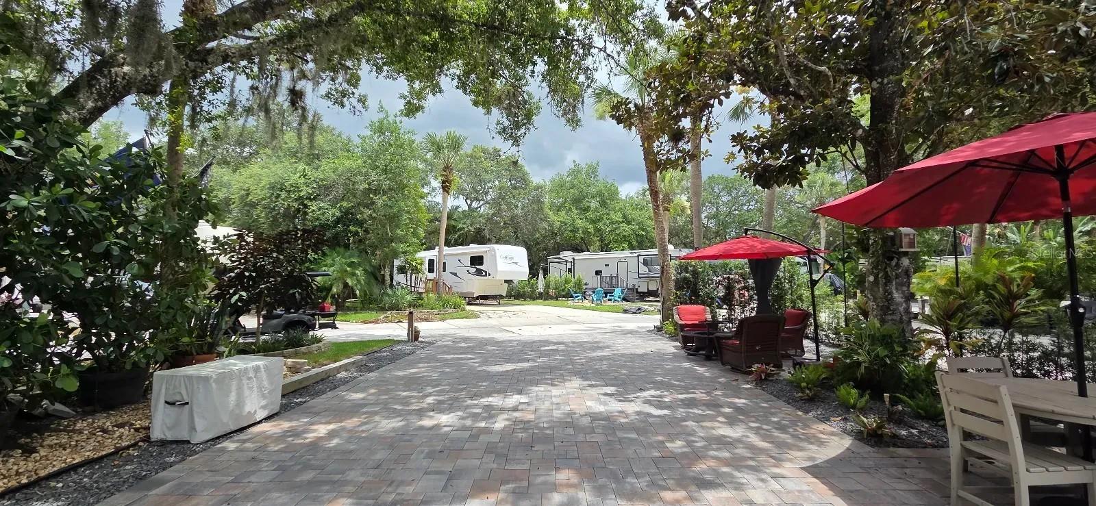 OUTDOOR RESORTS RIVER RANCH RV RESORT PH 02 - Land