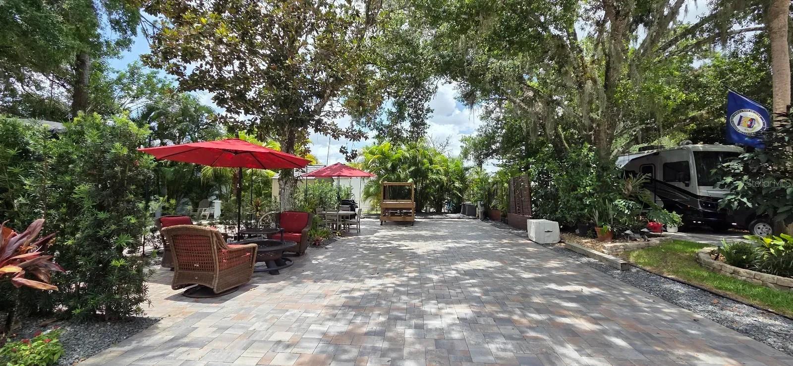 OUTDOOR RESORTS RIVER RANCH RV RESORT PH 02 - Land