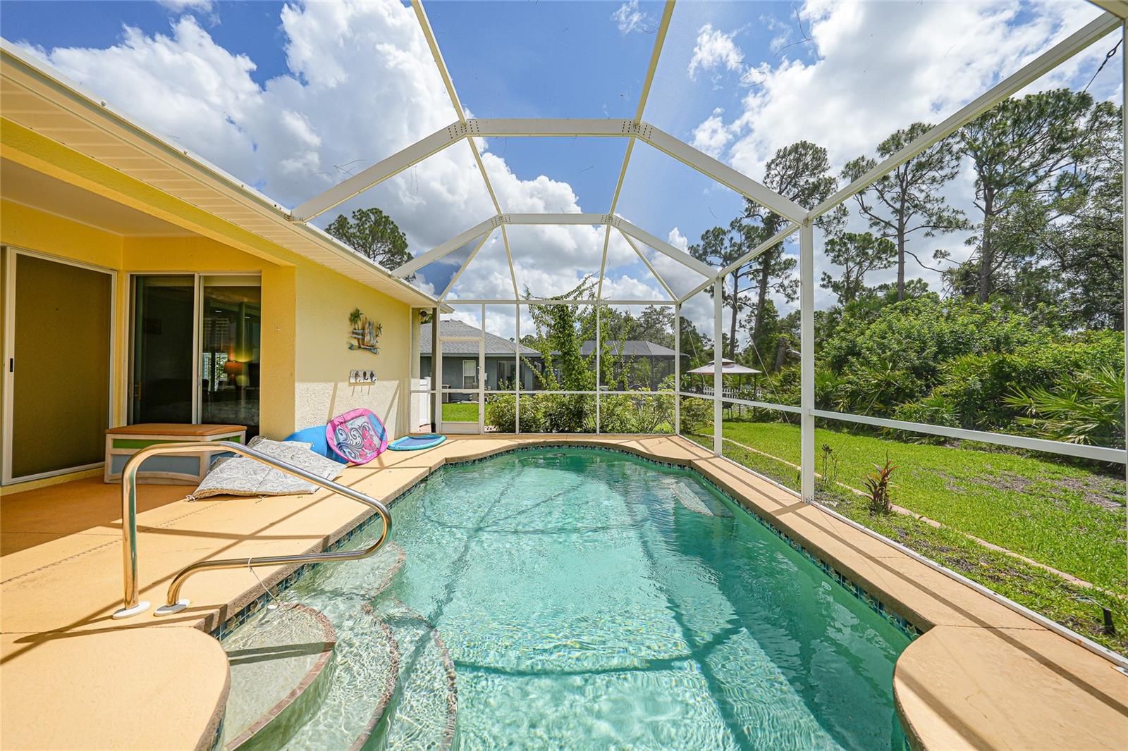 2588 WESTBERRY TERRACE