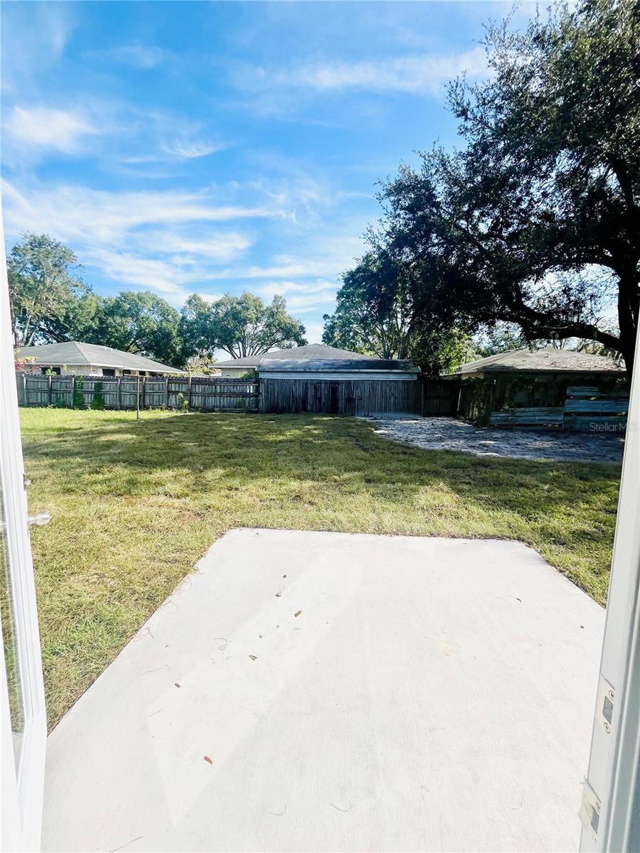 ALBERT PARK ADD - Residential