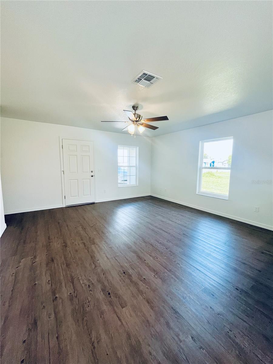 ALBERT PARK ADD - Residential