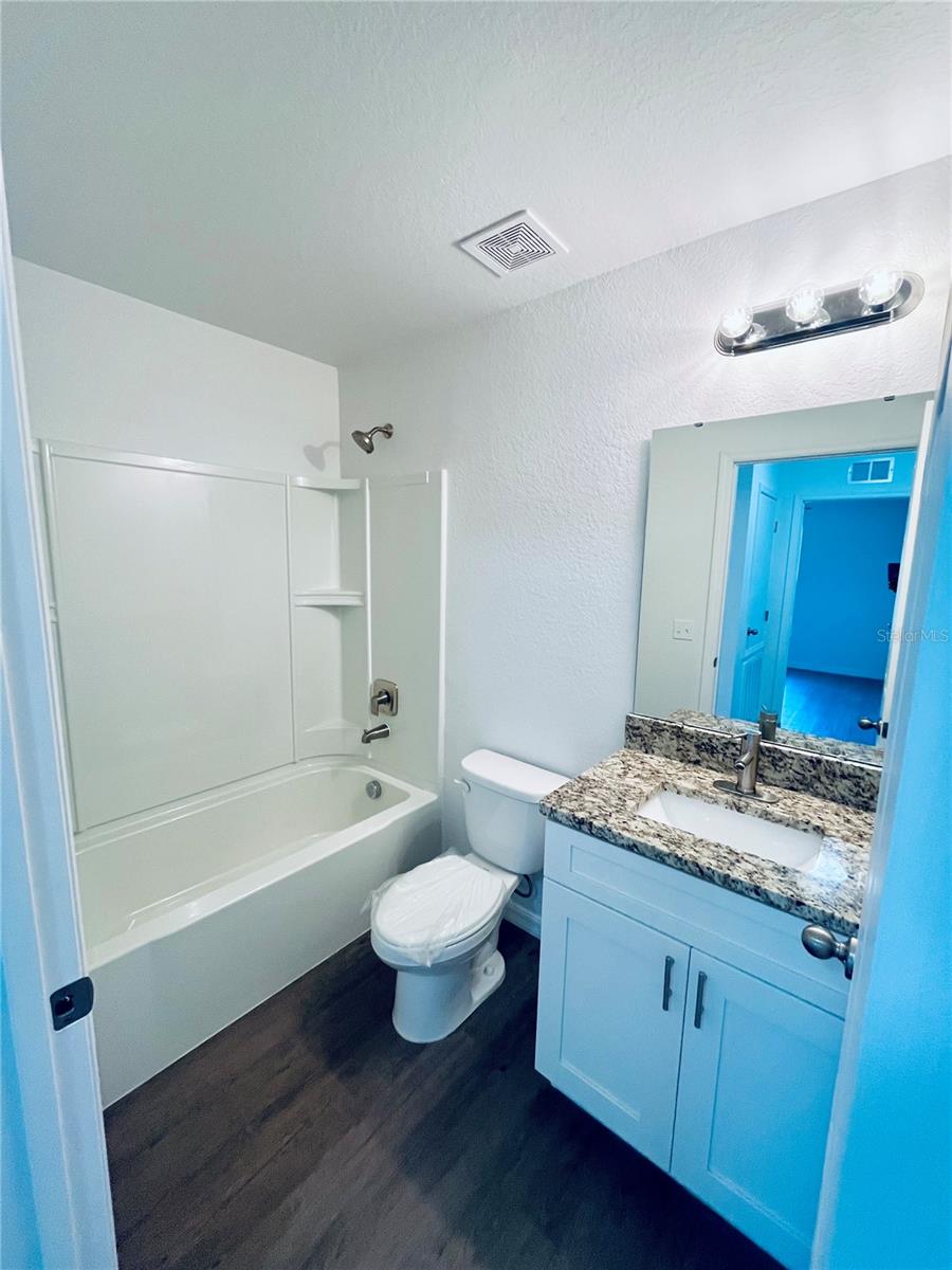 ALBERT PARK ADD - Residential