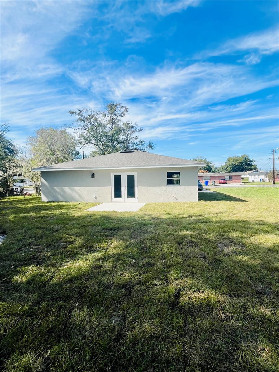 ALBERT PARK ADD - Residential