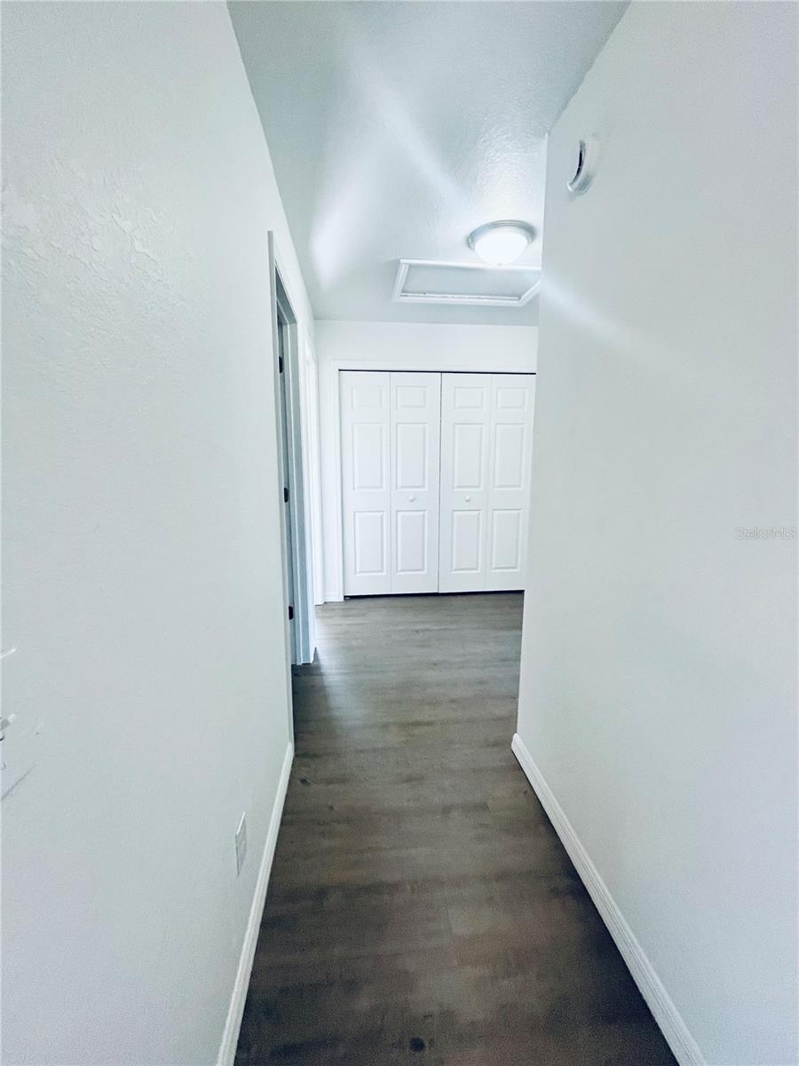 ALBERT PARK ADD - Residential