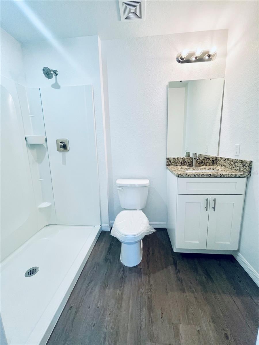 ALBERT PARK ADD - Residential