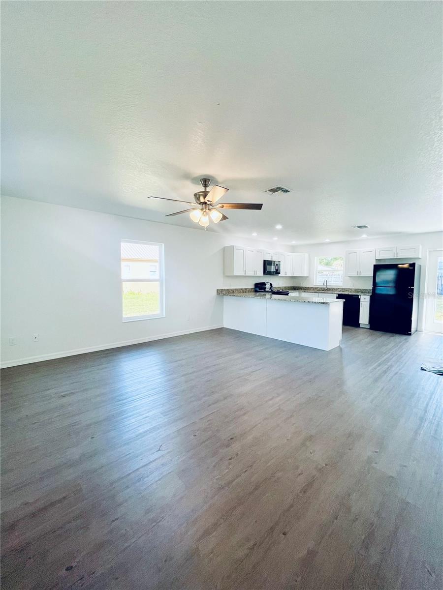 ALBERT PARK ADD - Residential