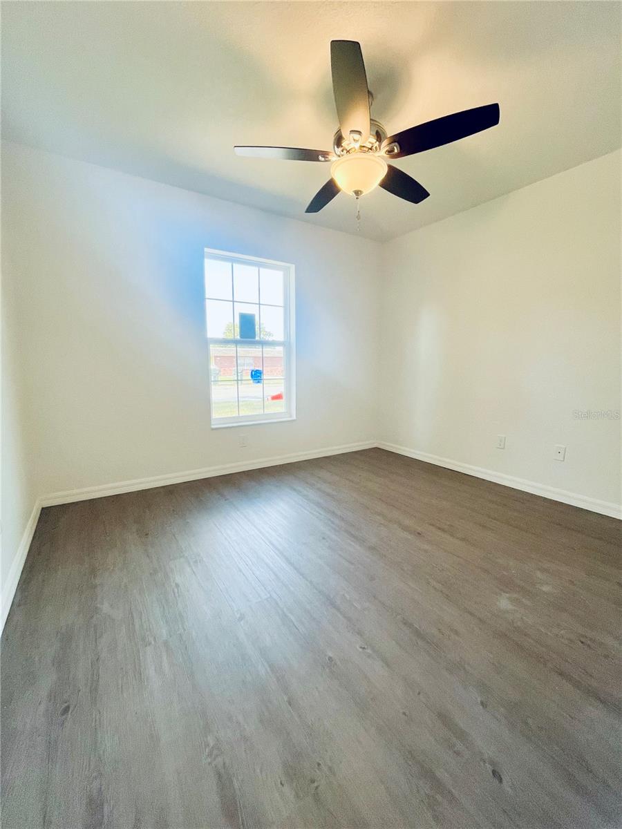 ALBERT PARK ADD - Residential