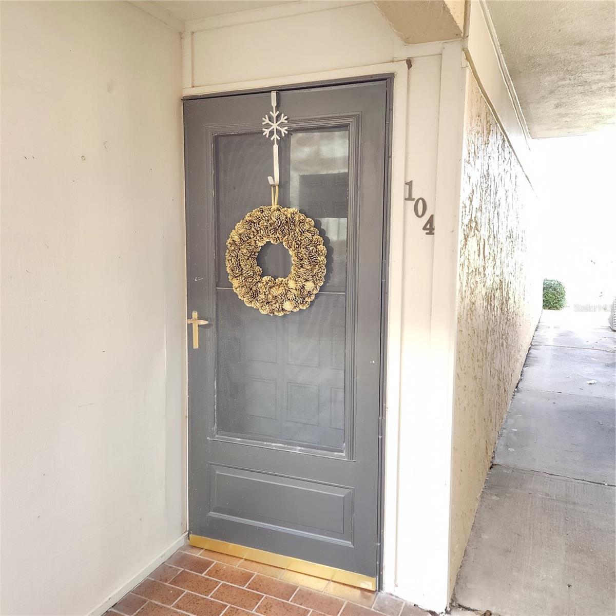 6104 PALMA DEL MAR BOULEVARD S 104
