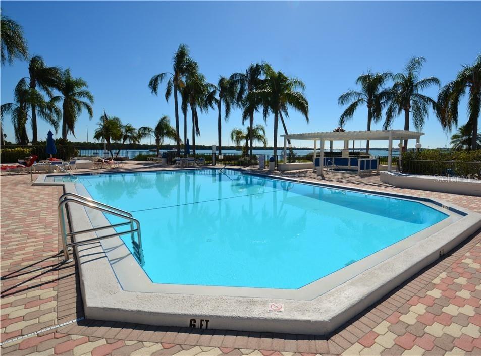 6104 PALMA DEL MAR BOULEVARD S 104