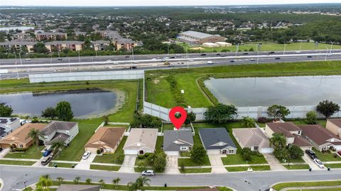 A home in ORLANDO