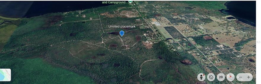1.25 Unimproved Land in Lake Wales. Buyers conduct due diligence to ensure the property meets your expectations and Requirements.