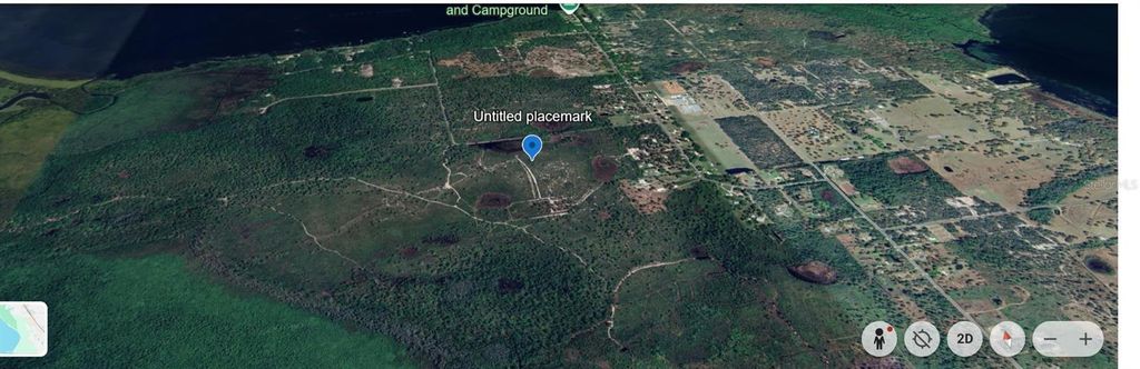 Photo of Shore Drive, Lake Wales, FL 33898 (MLS # G5101941)