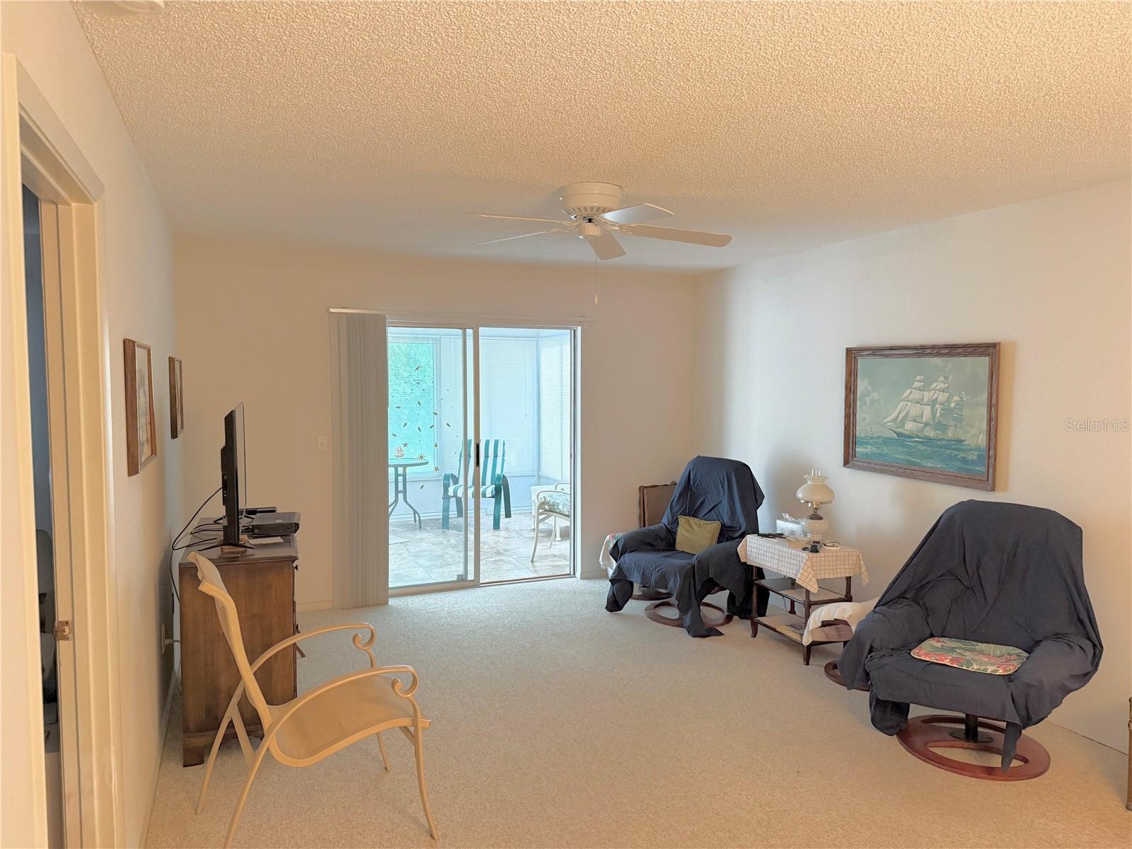 DESOTO SQUARE VILLAS PH II - Residential