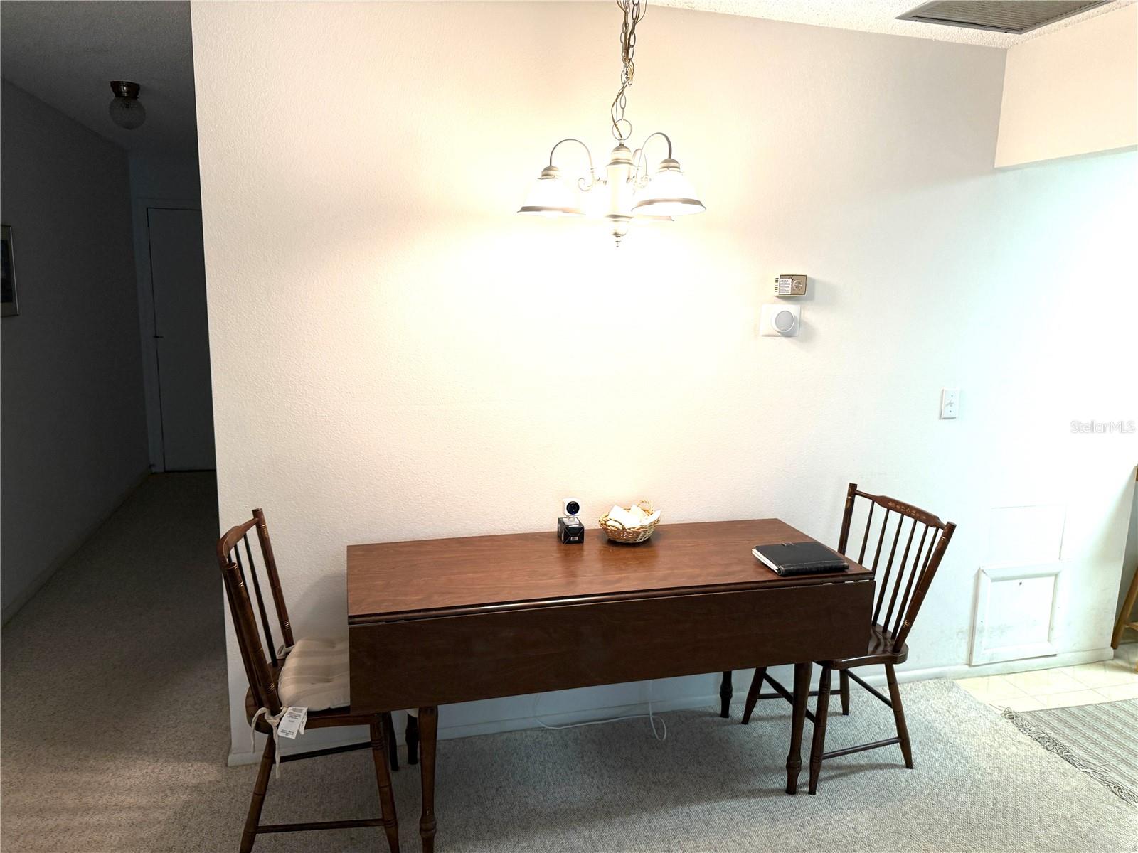 DESOTO SQUARE VILLAS PH II - Residential