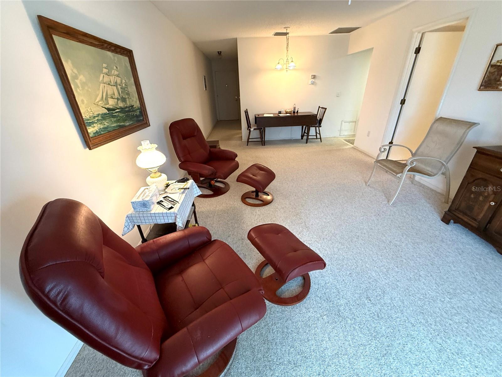 DESOTO SQUARE VILLAS PH II - Residential