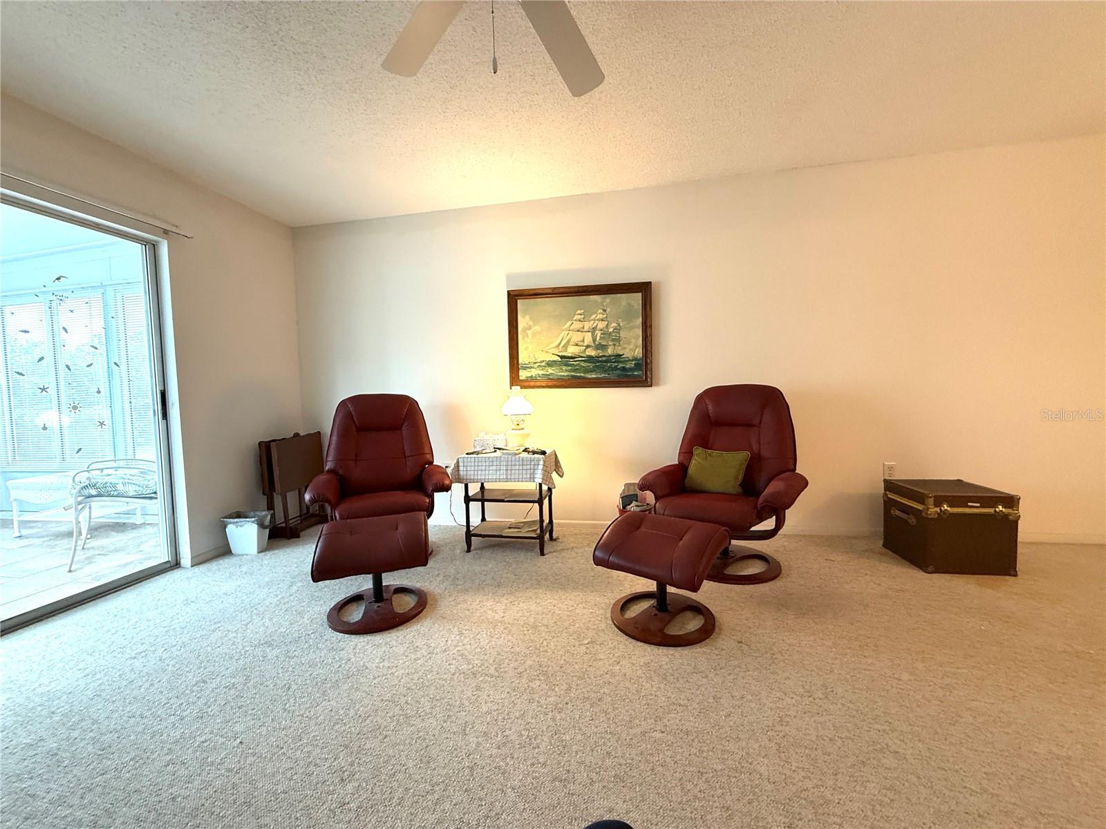 DESOTO SQUARE VILLAS PH II - Residential