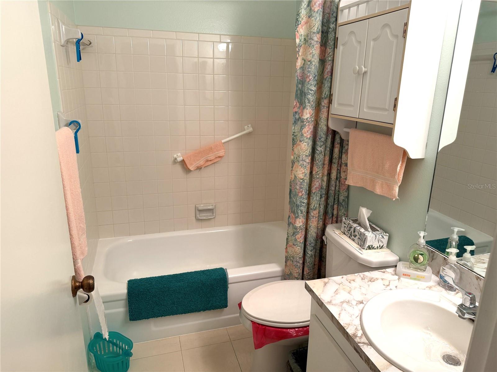 DESOTO SQUARE VILLAS PH II - Residential