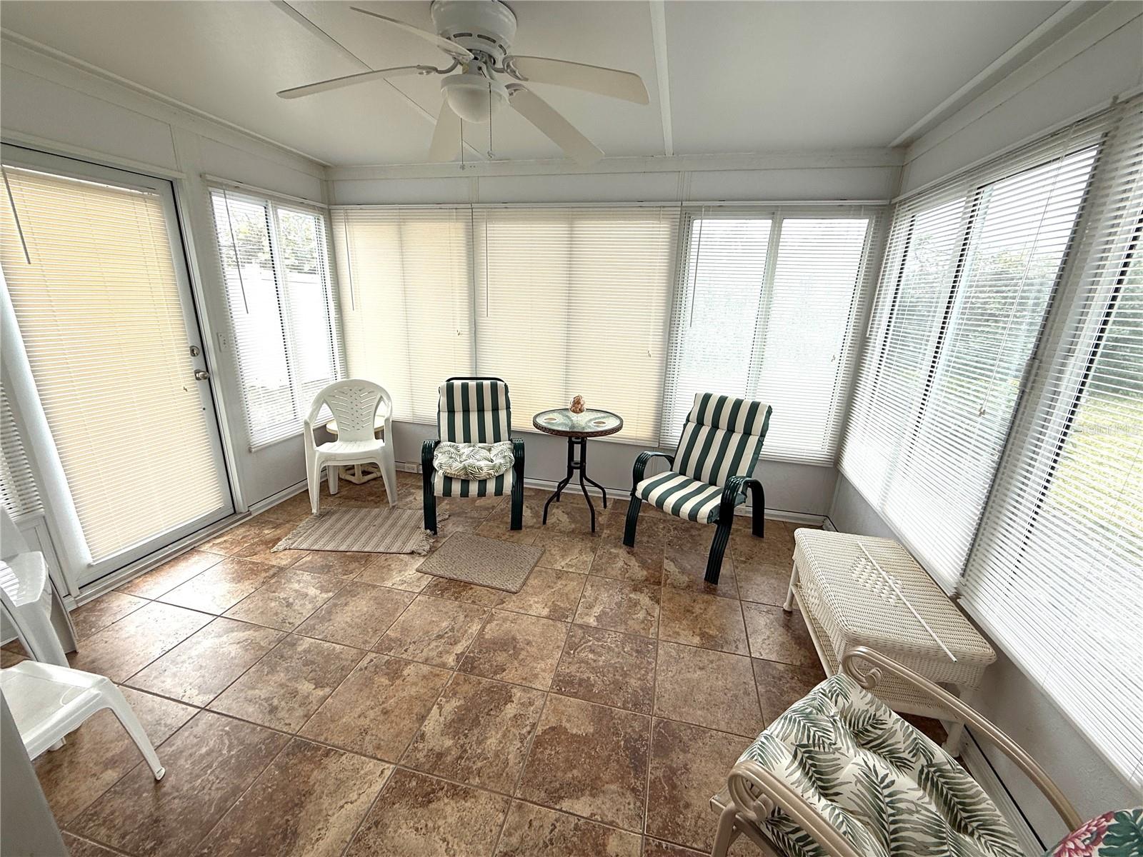 DESOTO SQUARE VILLAS PH II - Residential