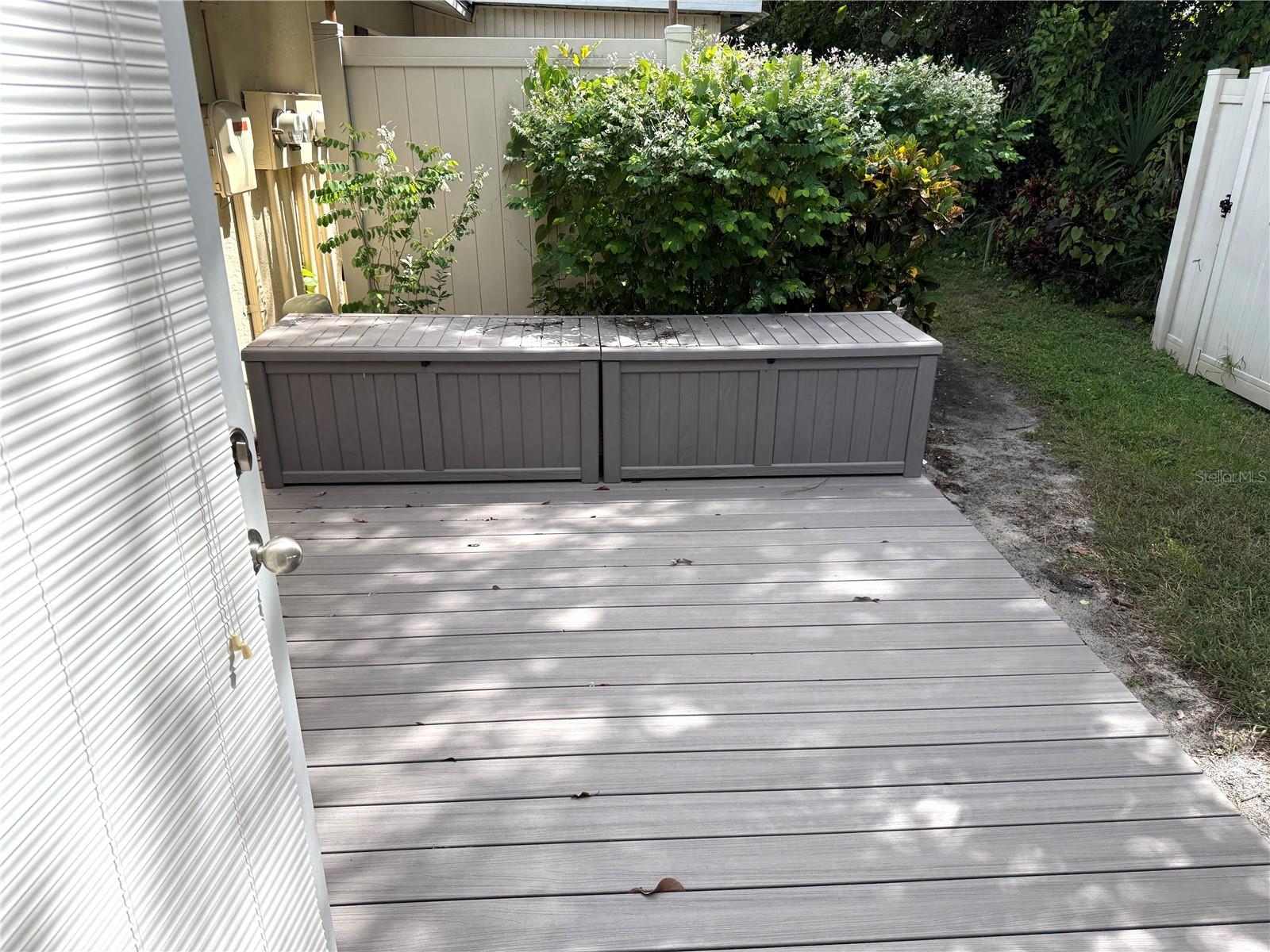 DESOTO SQUARE VILLAS PH II - Residential