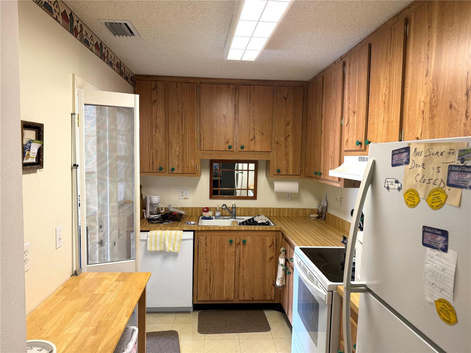 DESOTO SQUARE VILLAS PH II - Residential