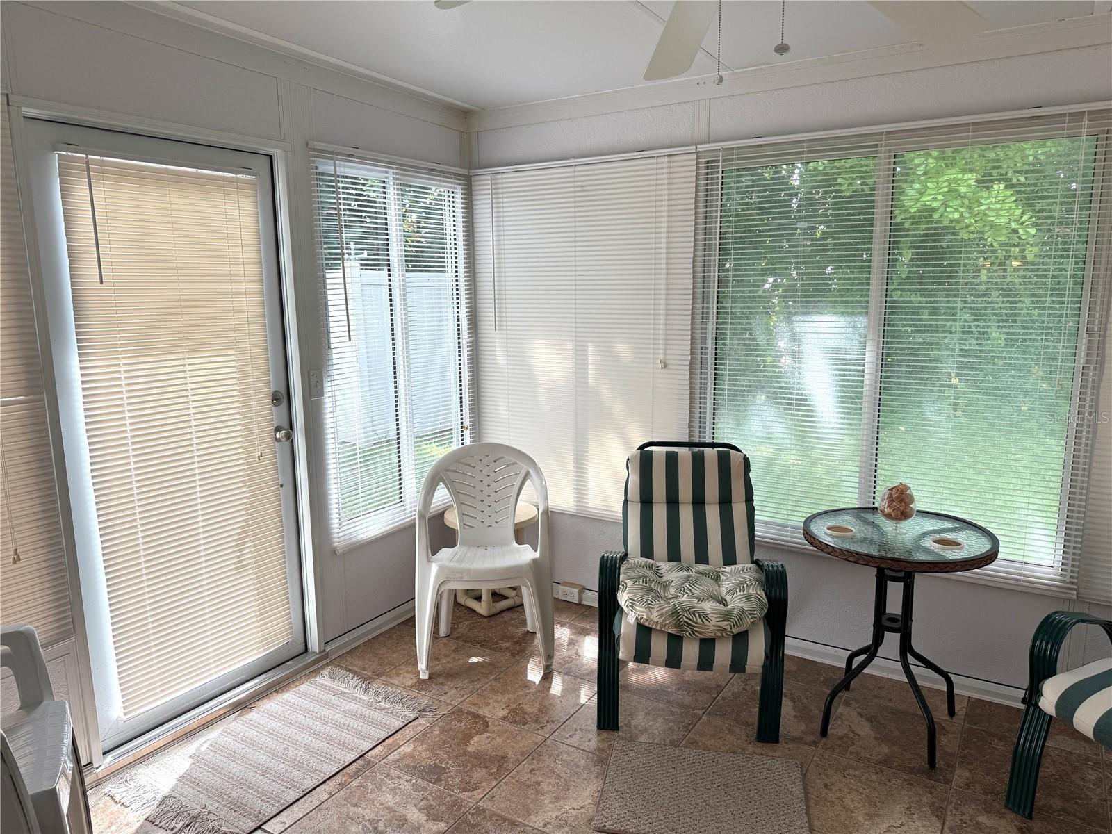 DESOTO SQUARE VILLAS PH II - Residential