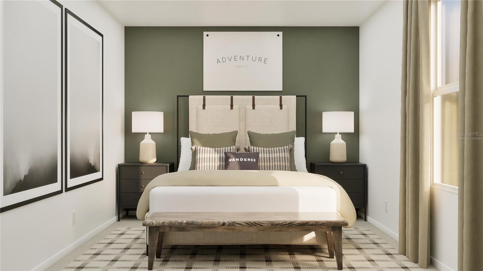 HUNT CLUB GROVES 50S GC - Residential