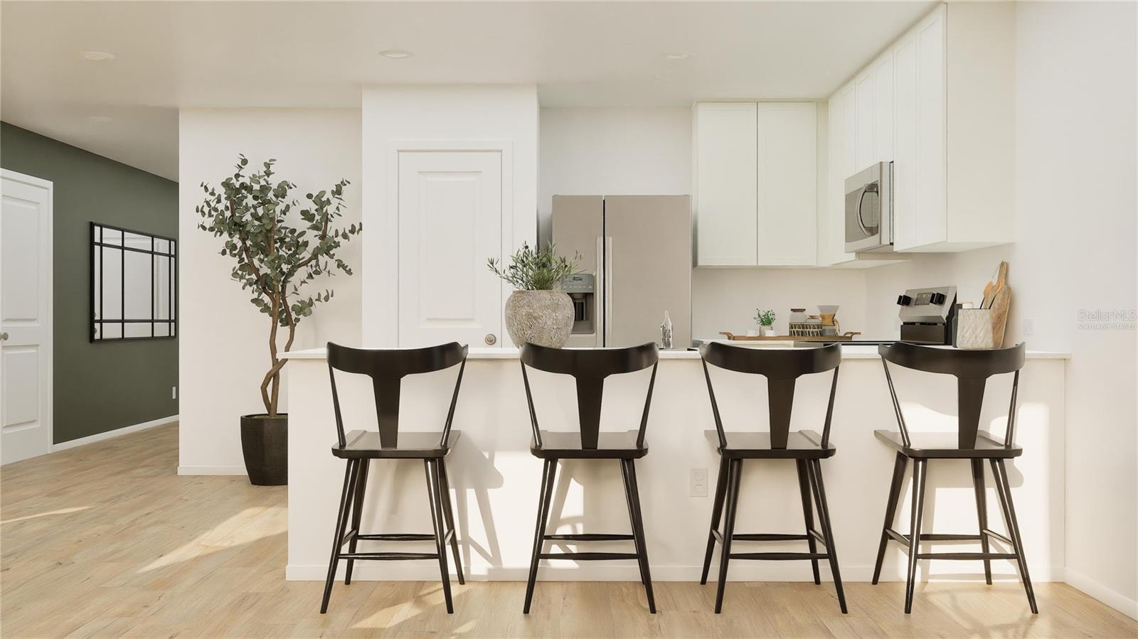 HUNT CLUB GROVES 50S GC - Residential