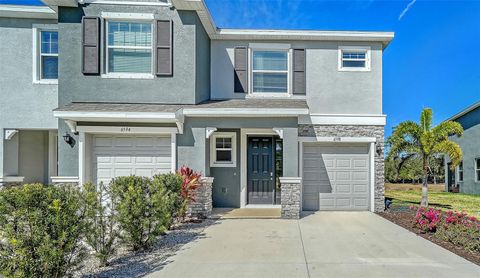 6598 CALYPSO CORAL LANE SARASOTA FL 34240