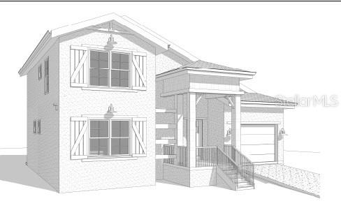 Prime Development Opportunity in Tampa, FL
Introducing an exceptional property,an outstanding investment opportunity in a vibrant and fast-growing area. This spacious 5,000 square foot corner lot features RSC-9 zoning, allowing for versatile development possibilities. Whether you’re looking to build a single-family residence or explore other creative projects, this property offers flexibility and potential.
The lot is mainly cleared, providing a cost-effective starting point for your plans. Positioned on a highly desirable corner lot, the property benefits from excellent visibility and accessibility, making it an ideal choice for a range of residential or development endeavors.
What sets this property apart is that architectural drawings are included in the sale, offering a significant advantage to prospective buyers and developers. These professionally designed plans will save you valuable time and help bring your vision to life with ease.
The surrounding area is experiencing a surge in new construction, further enhancing the value and appeal of this prime location. With a dynamic and thriving community in close proximity, this property is perfectly situated to capitalize on the growth and development of the region.
Don't miss this unique opportunity to invest in Tampa’s growth. Contact us today to secure this exceptional property and begin your next development project!