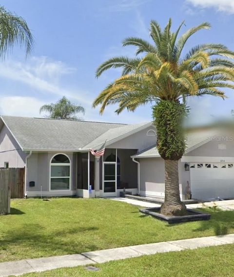 Photo of 8714 Imperial Court, Tampa, FL 33635 (MLS # O6388858)