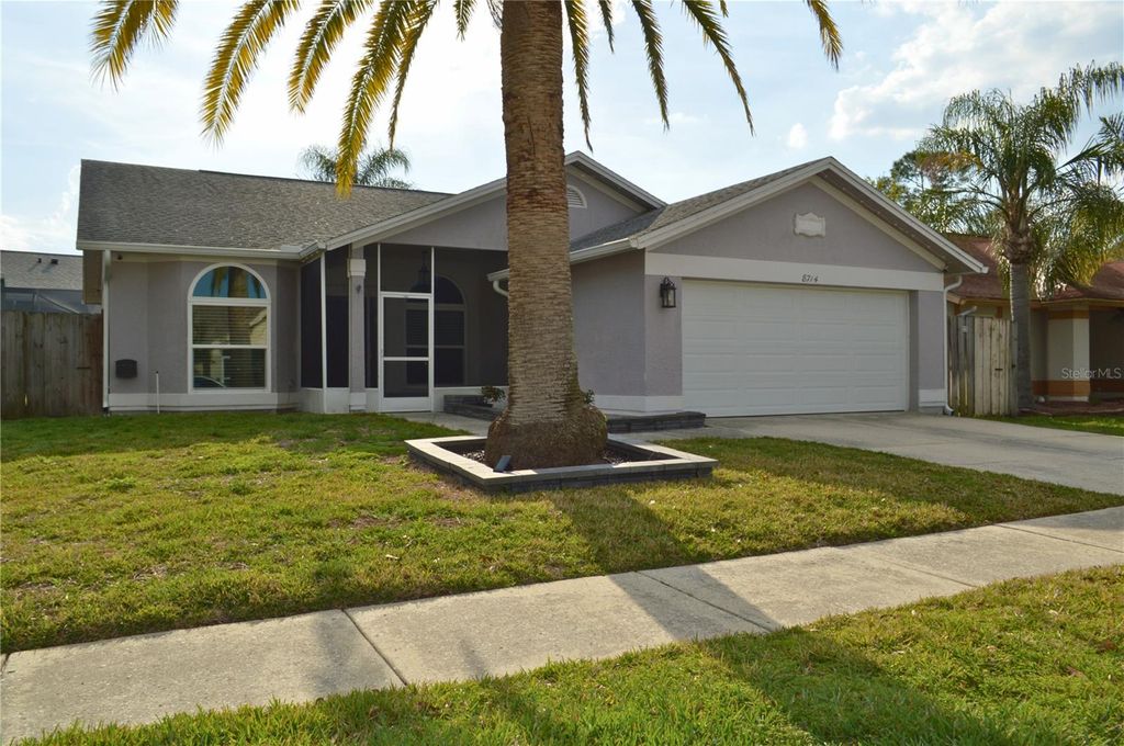 Photo of 8714 Imperial Court, Tampa, FL 33635 (MLS # O6388858)