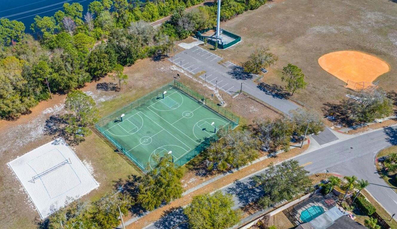 COUNTRYWAY PRCL B TR 16 - Residential