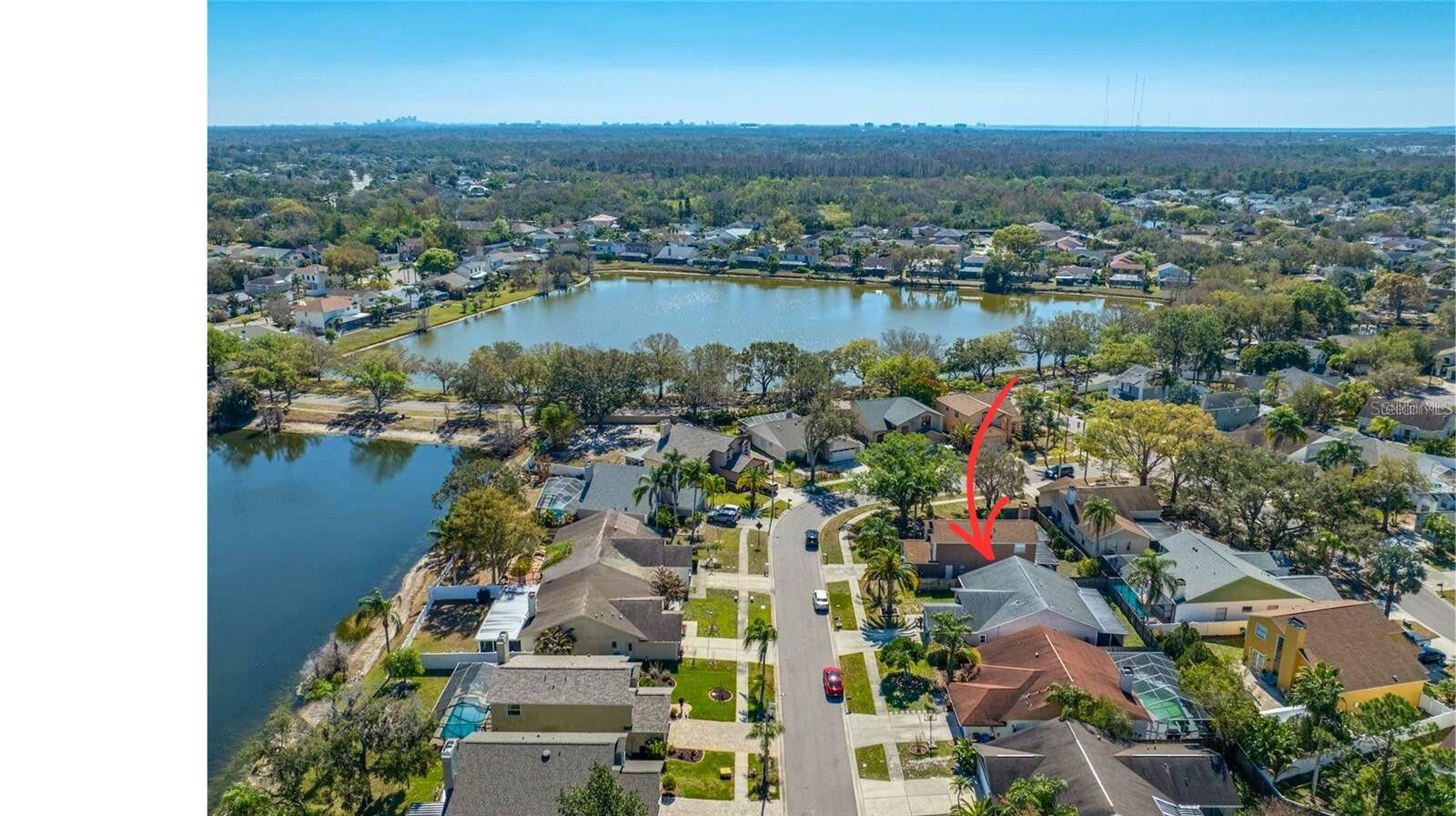 COUNTRYWAY PRCL B TR 16 - Residential