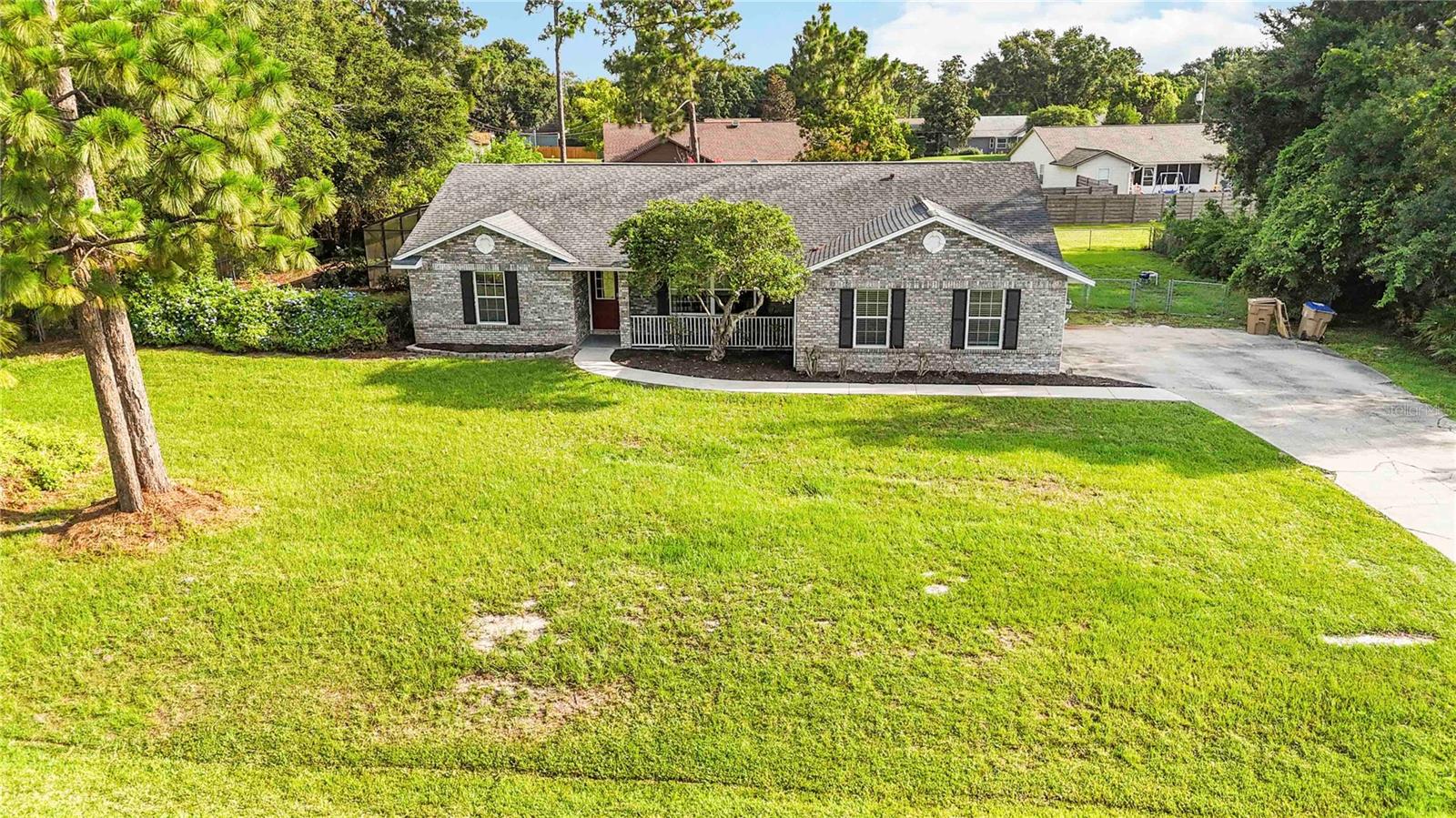 1330 ENGLEWOOD DRIVE