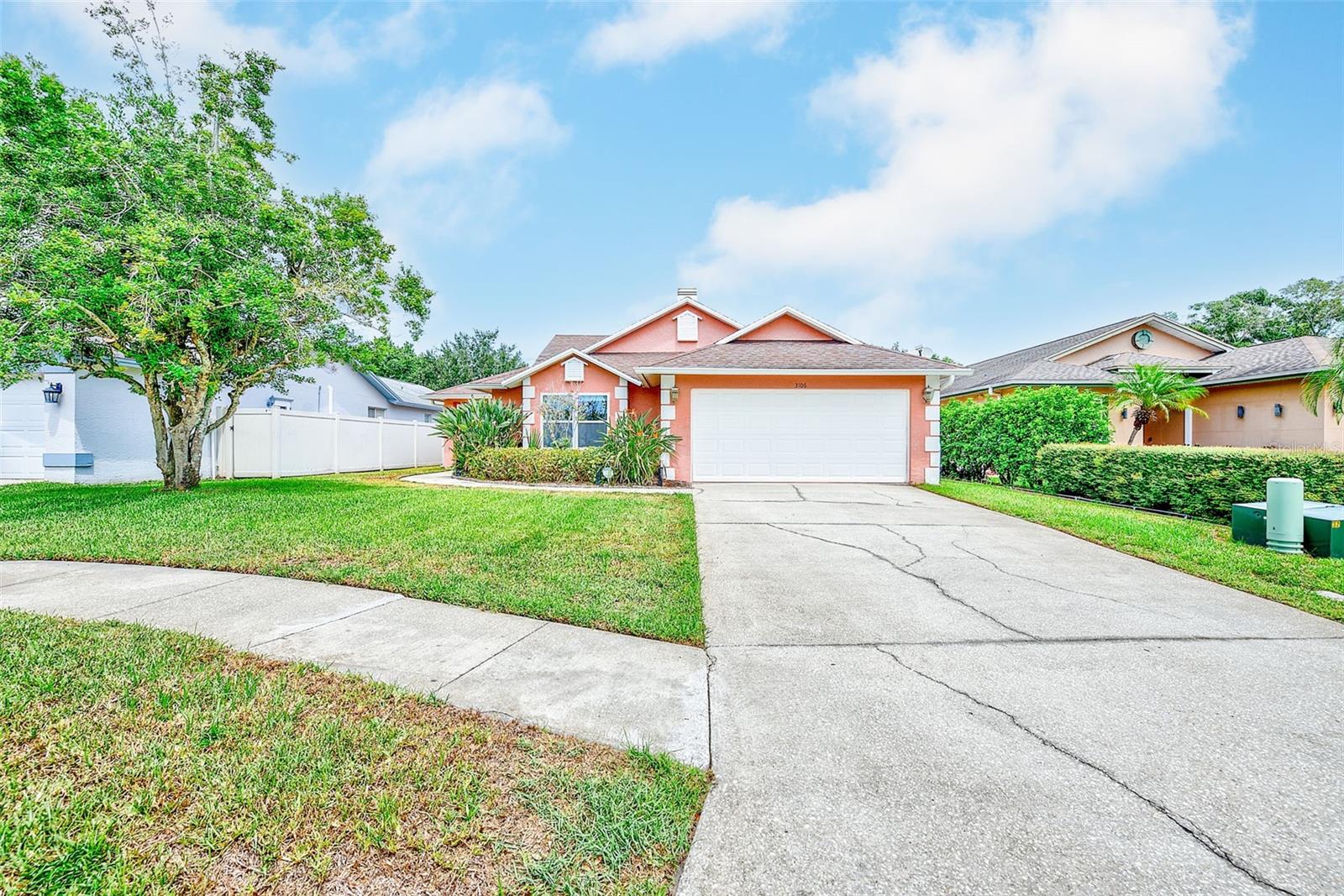 3106 FEATHERWOOD COURT