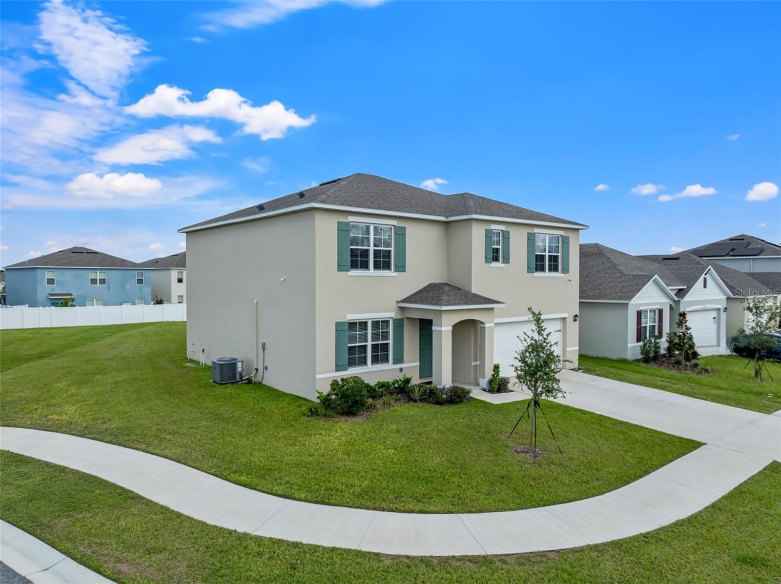 821 SUN BURST ROAD