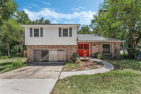 A home in ALTAMONTE SPRINGS