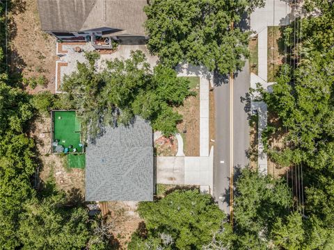 A home in ALTAMONTE SPRINGS