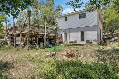 A home in ALTAMONTE SPRINGS