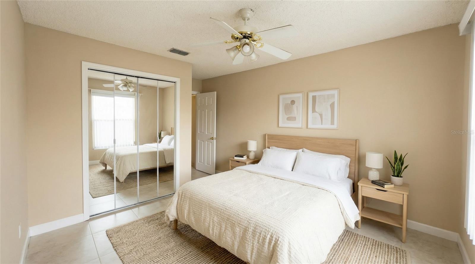 HERON COVE - Residential