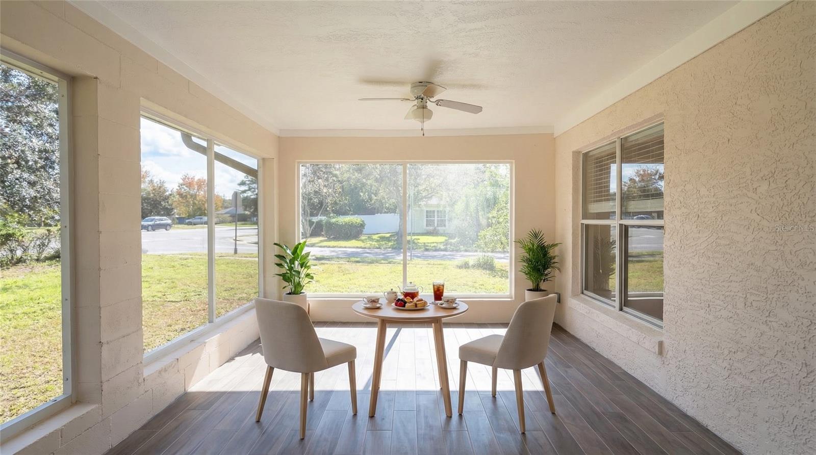 HERON COVE - Residential