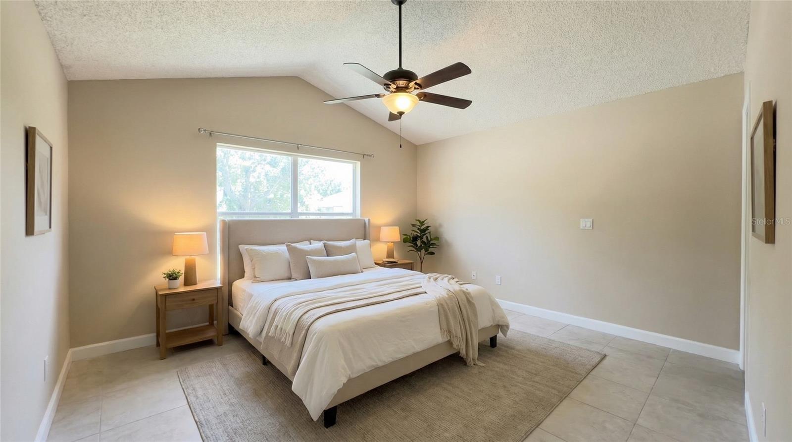 HERON COVE - Residential