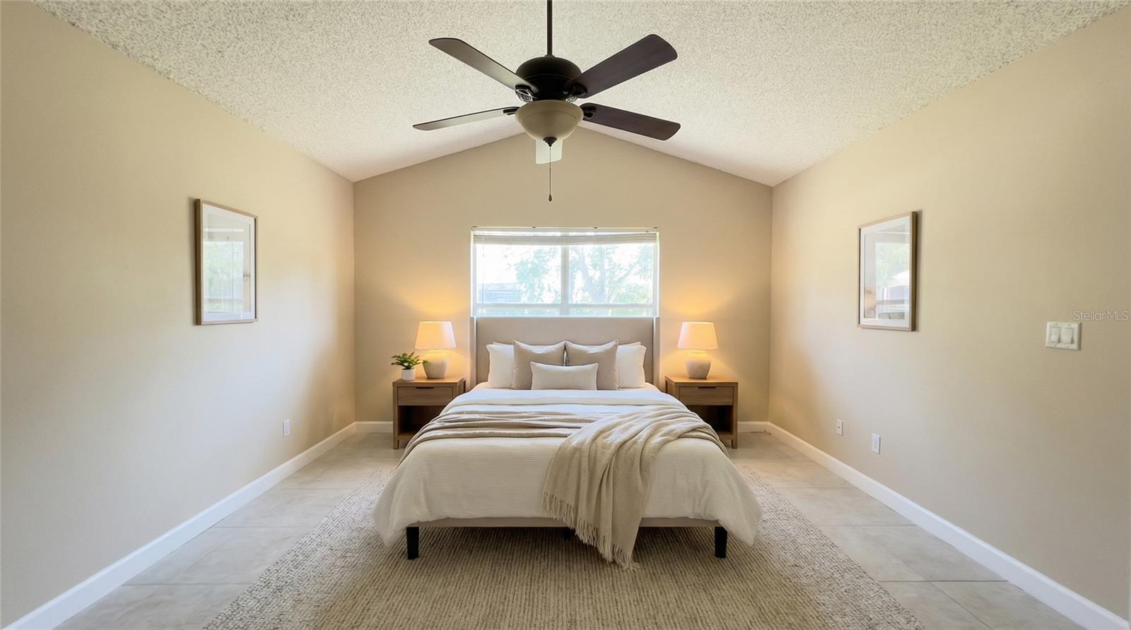 HERON COVE - Residential