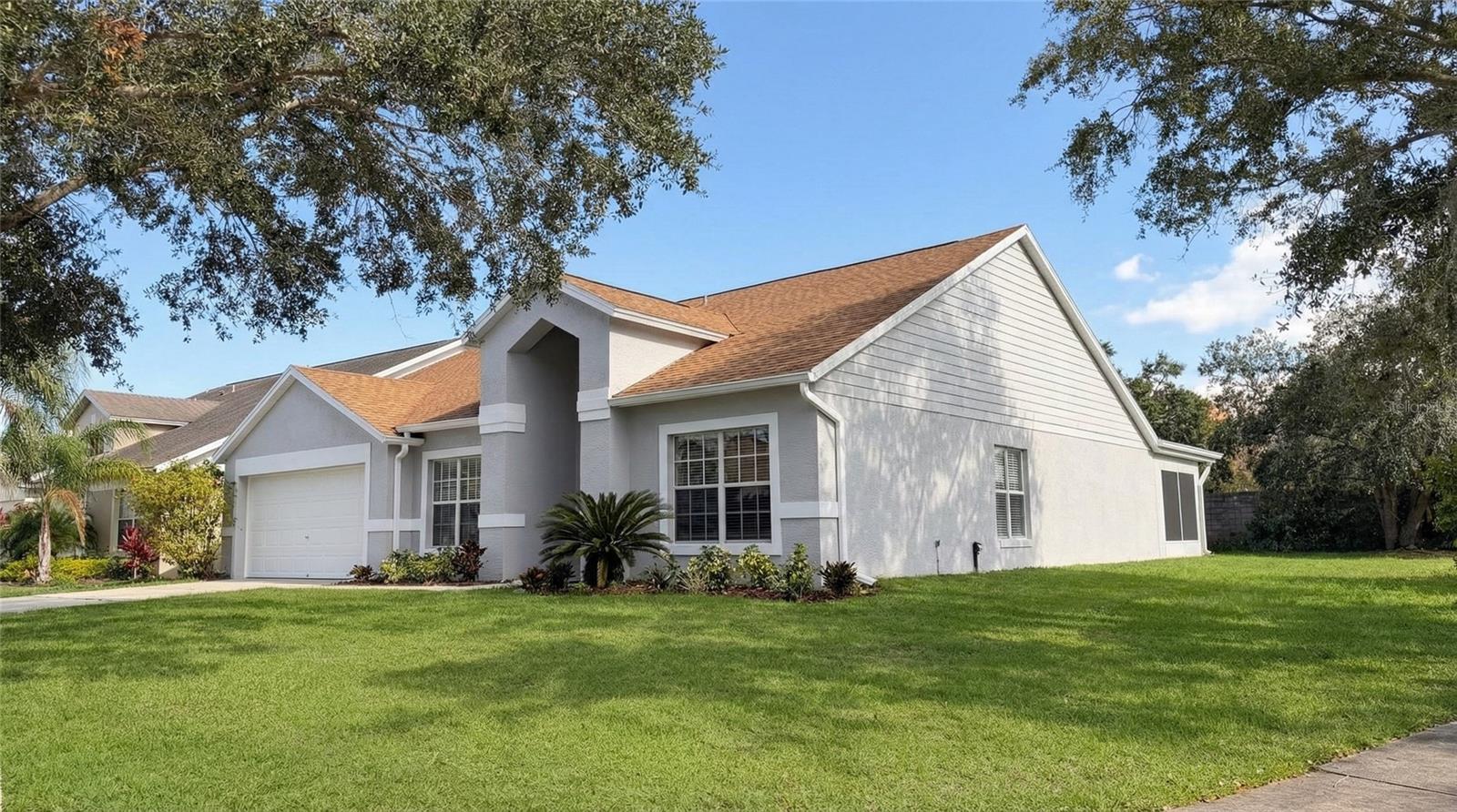 HERON COVE - Residential