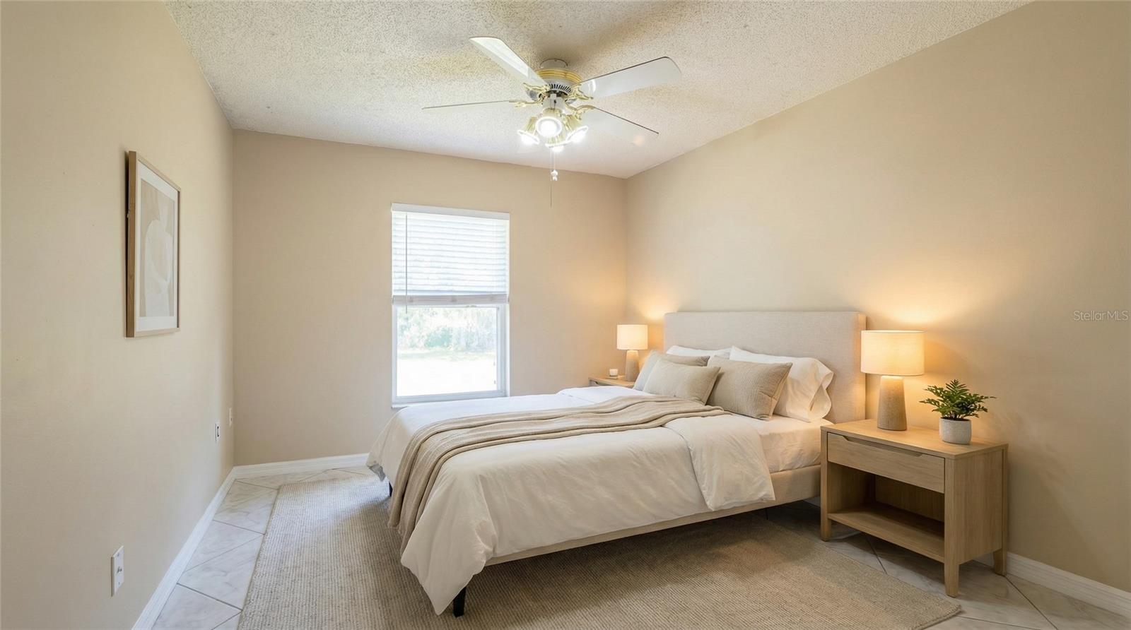 HERON COVE - Residential