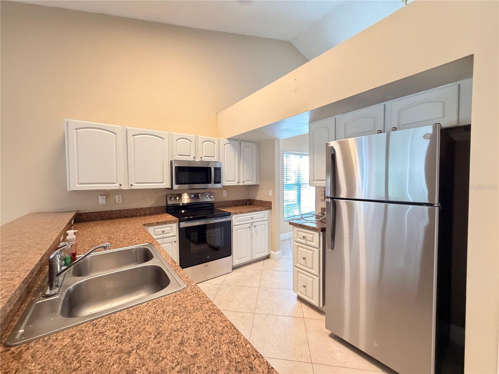 HERON COVE - Residential