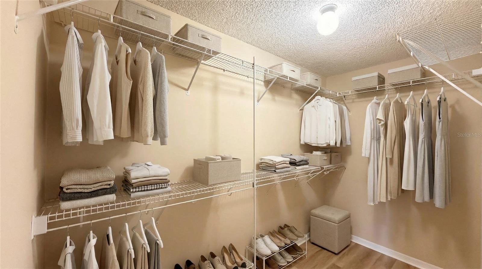 HERON COVE - Residential